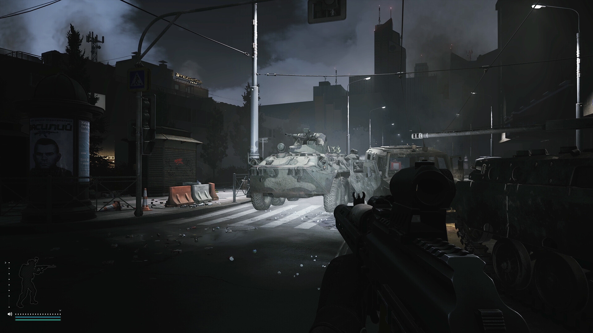 图片[2]-逃离塔克夫  Escape from Tarkov-PtAcg-游戏港湾