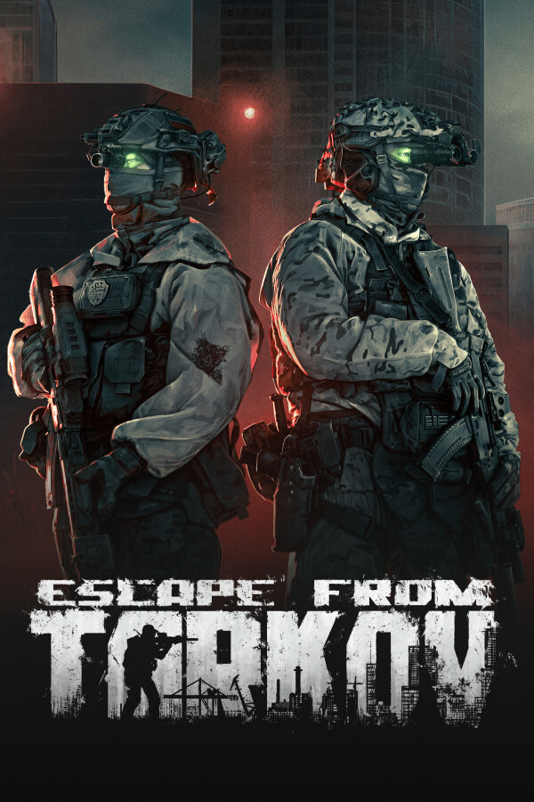Escape from Tarkov