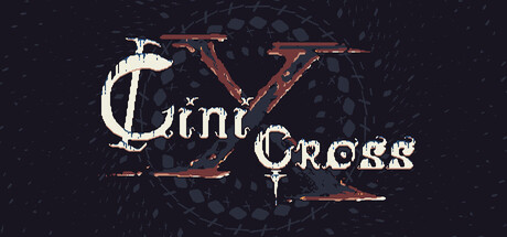 织谜十字|官方中文|支持手柄|CiniCross