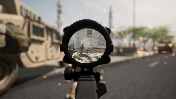 图片[5]- 《战术小队》 Build.25092025（Squad）单/联机|官方中文|解压可玩- 关先生资源站