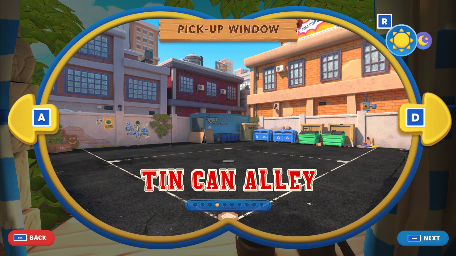 后院棒球 Backyard Baseball for Mac GBA经典体育游戏重制