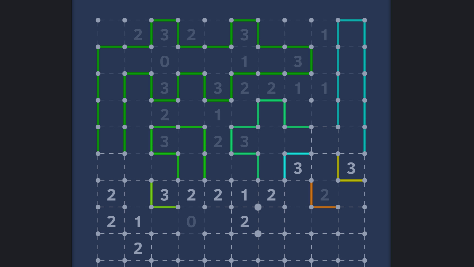 数回增强版|Slither Link Plus|Build.24390739|官方中文|容量44.48M插图2vexvex 截图 #0