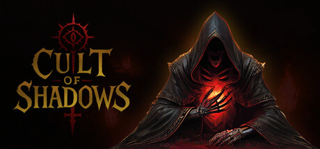 暗影教派|Cult of Shadows|v1.01|官方英文|容量5.67G