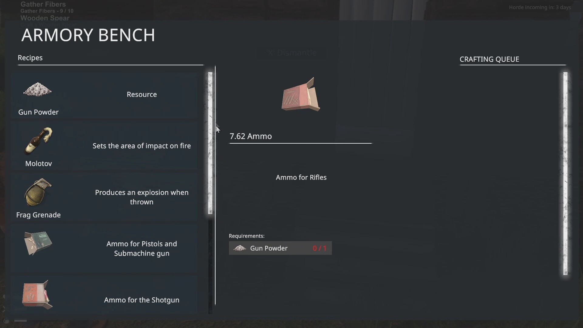 墓地:生存|官方中文|Gravehold: Survival插图6跳跳游戏网 墓地:生存|官方中文|Gravehold: Survival插图6跳跳游戏网