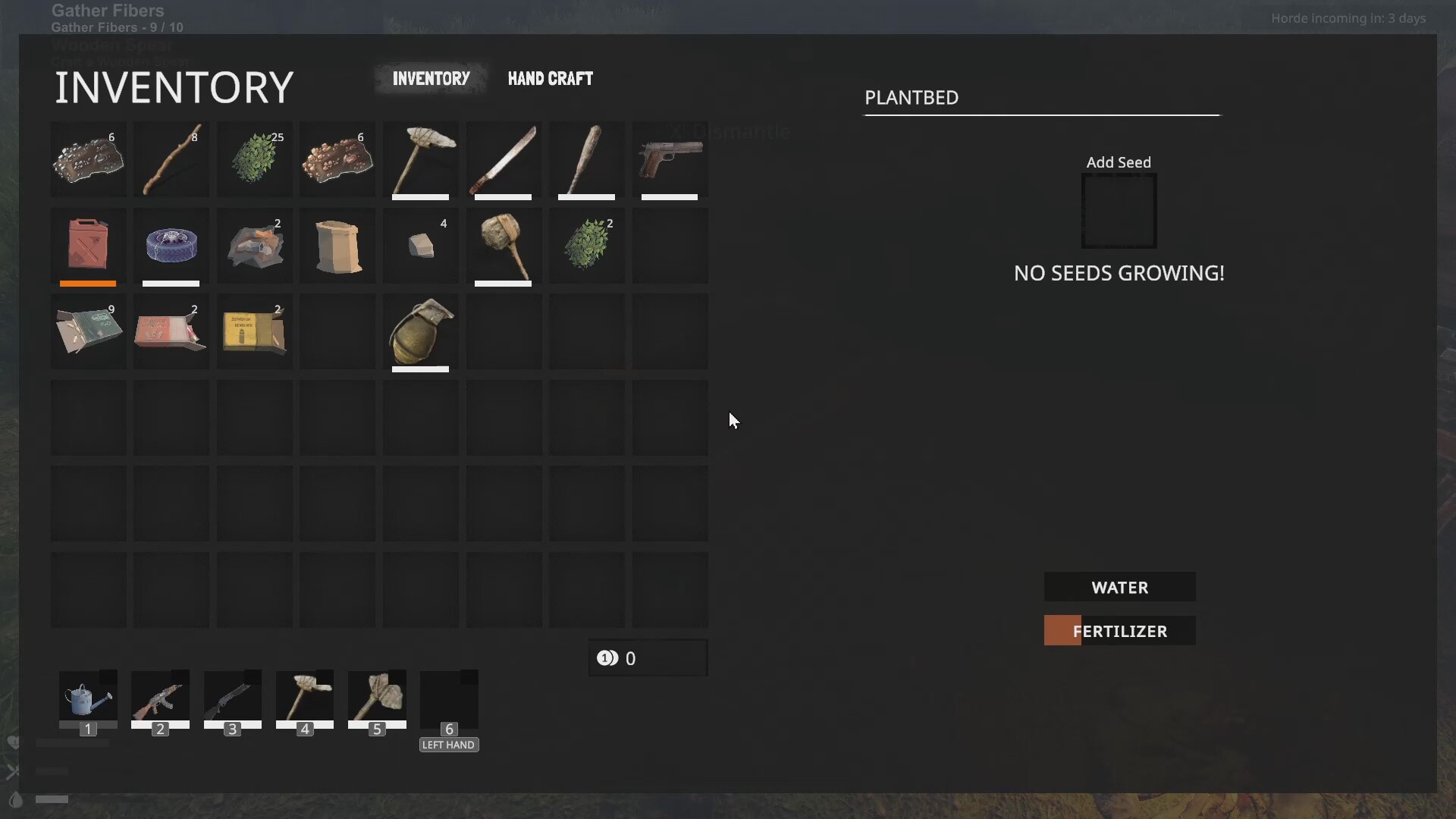 墓地:生存|官方中文|Gravehold: Survival插图4跳跳游戏网 墓地:生存|官方中文|Gravehold: Survival插图4跳跳游戏网