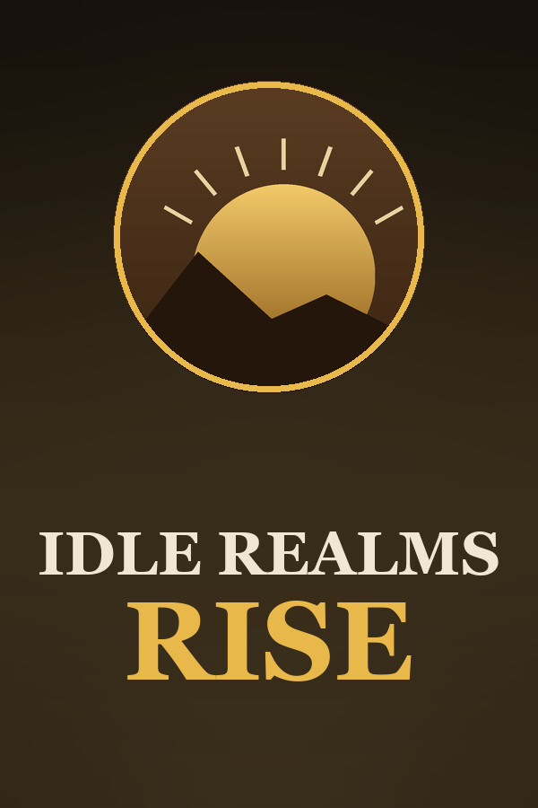 Idle Realms: Rise