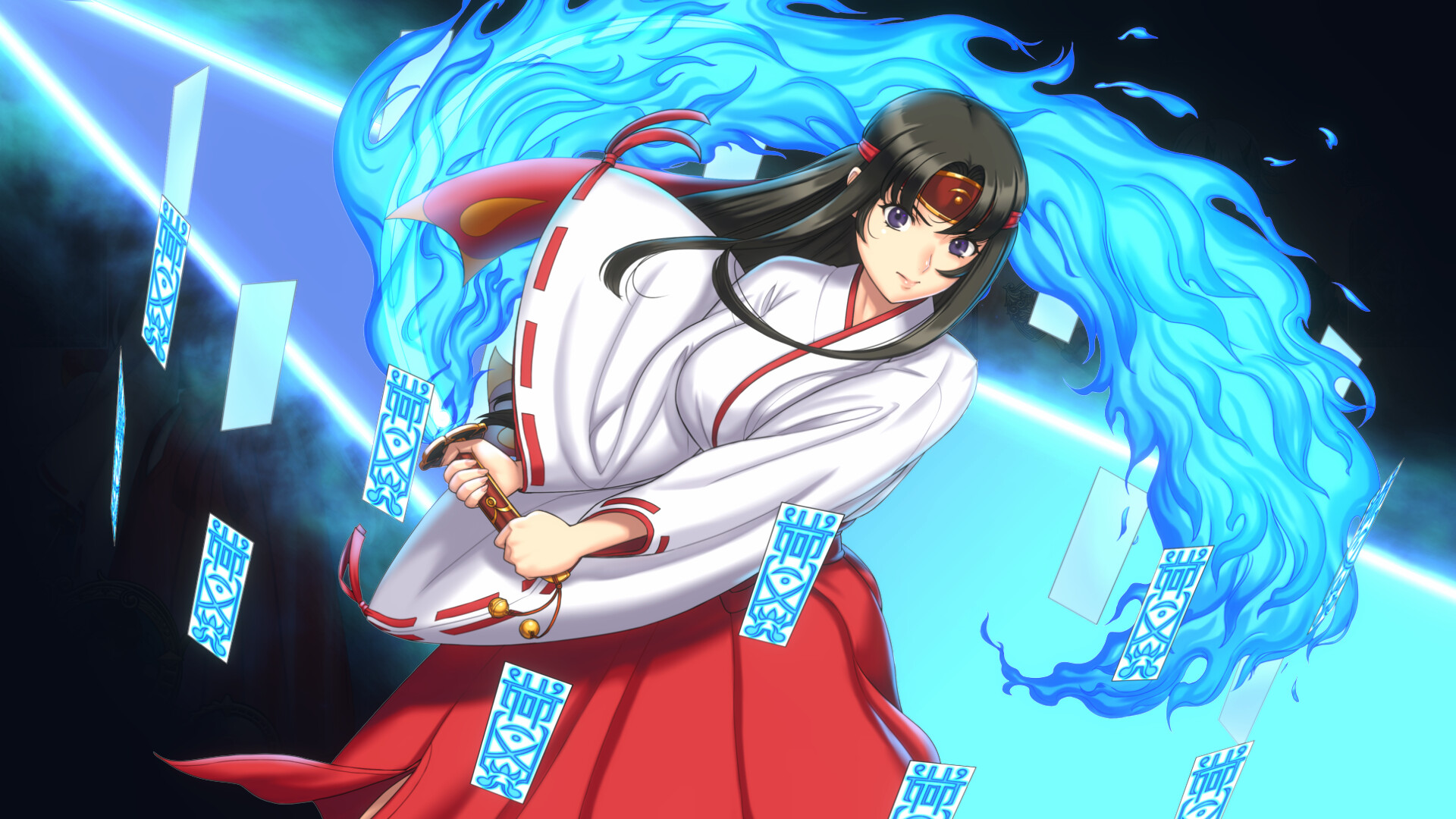 图片[2]-【PC/ACT/中文】女王之刃Re:Build Queens Blade Re:Build STEAM官方中文版【1.7GB】-马克游戏