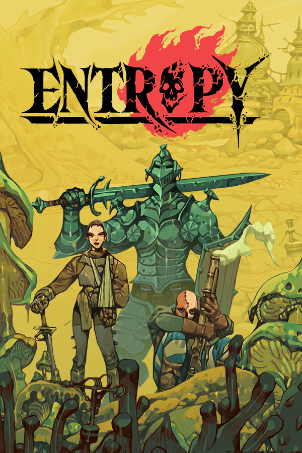 Entropy