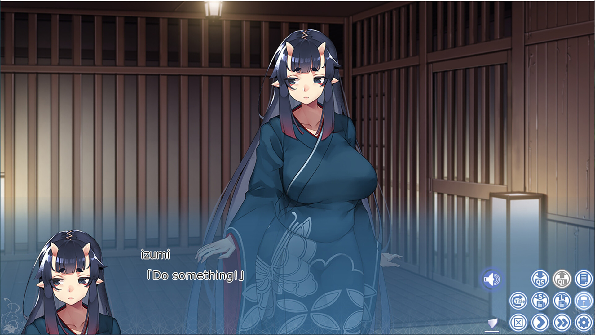 图片[3]-【PC/ADV/中文】和鬼娘的日子 Days with the Ogre Girl Build.19525485 STEAM官方中文版【2.2GB】-马克游戏