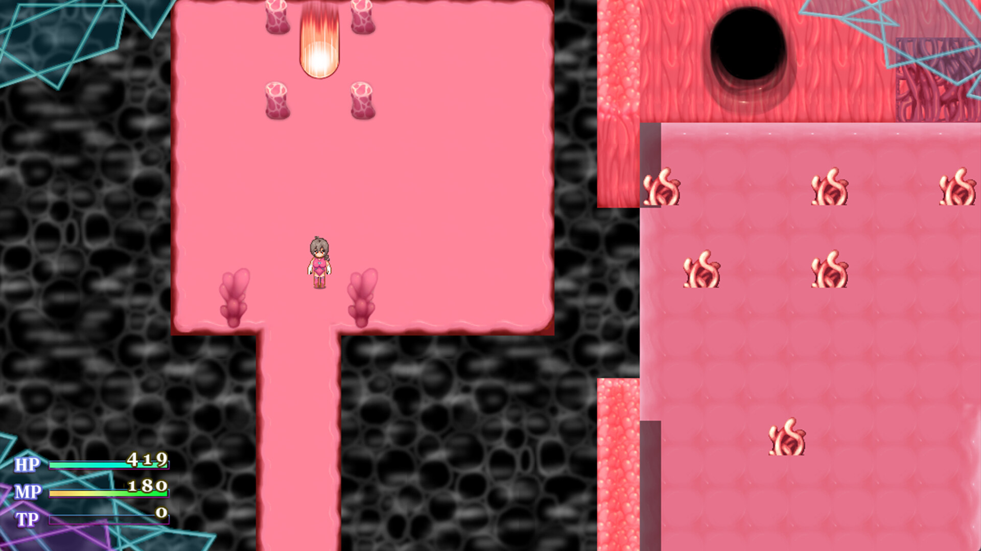 图片[5]-【PC/RPG/中文】人妻对魔战士美月 Mizuki: Demon-Slaying Housewife STEAM官方中文版【1.2GB】-马克游戏