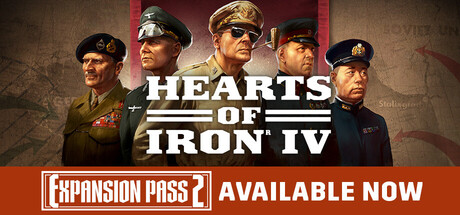 钢铁雄心4/Hearts of Iron IV/支持网络联机-苏白资源网
