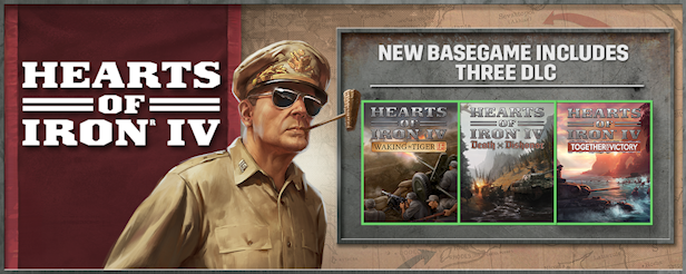 图片[10]-钢铁雄心4：终极捆绑包 Hearts of Iron IV Ultimate Bundle v1.15.2 集成众神的黄昏DLC 附修改器 - 游木免费资源仓库-游木免费资源仓库