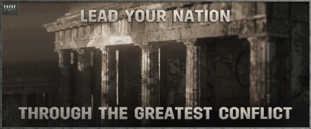 钢铁雄心4|Hearts of Iron IV|1.16.6|整合全DLC