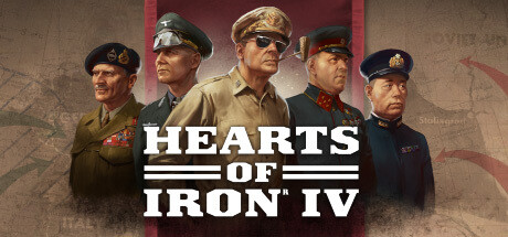 钢铁雄心4 Hearts of Iron IV v1.14.7 赠修改器 学习版-飞星免费游戏仓库