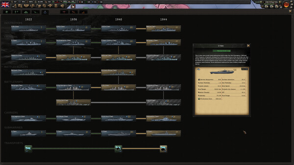 图片[4]-学习版 | 钢铁雄心4 Hearts of Iron IV v1.14.9 赠修改器 -飞星（官中）-飞星免费游戏仓库