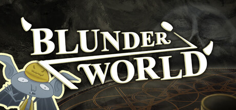 地狱弹射大乱斗/Blunderworld   Build.25860238   免安装中文版-梨子乐游戏