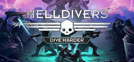 绝地潜兵/Helldivers Dive Harder Edition 完整版（官中）-无忧免费游戏网