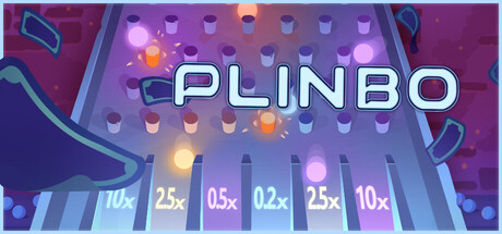 心跳弹珠台/Plinbo: Roguelike Plinko-秋风资源网