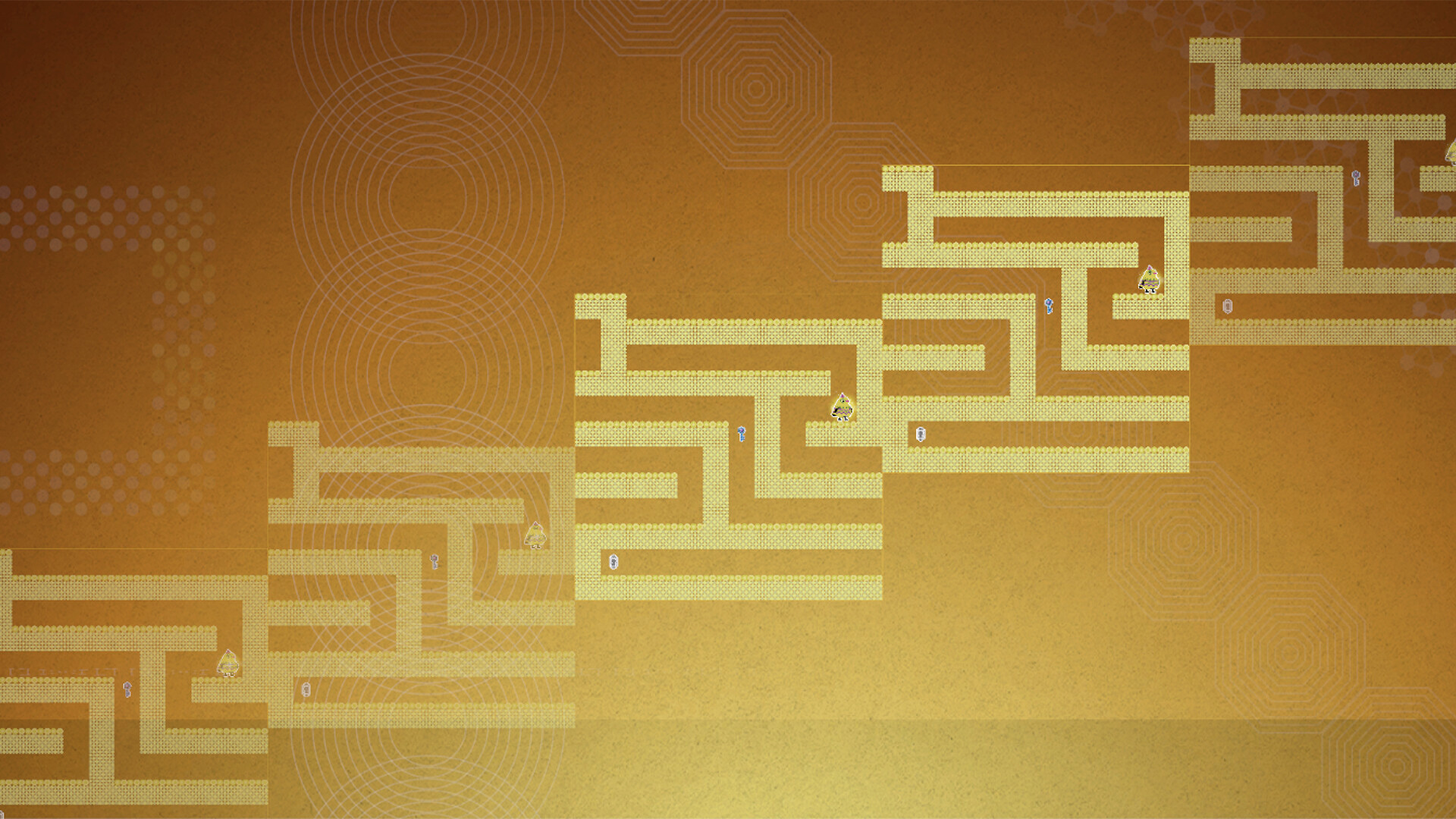 循环之旅|官方中文|支持手柄|CYCLIA JOURNEY插图5vexvex 截图 #1