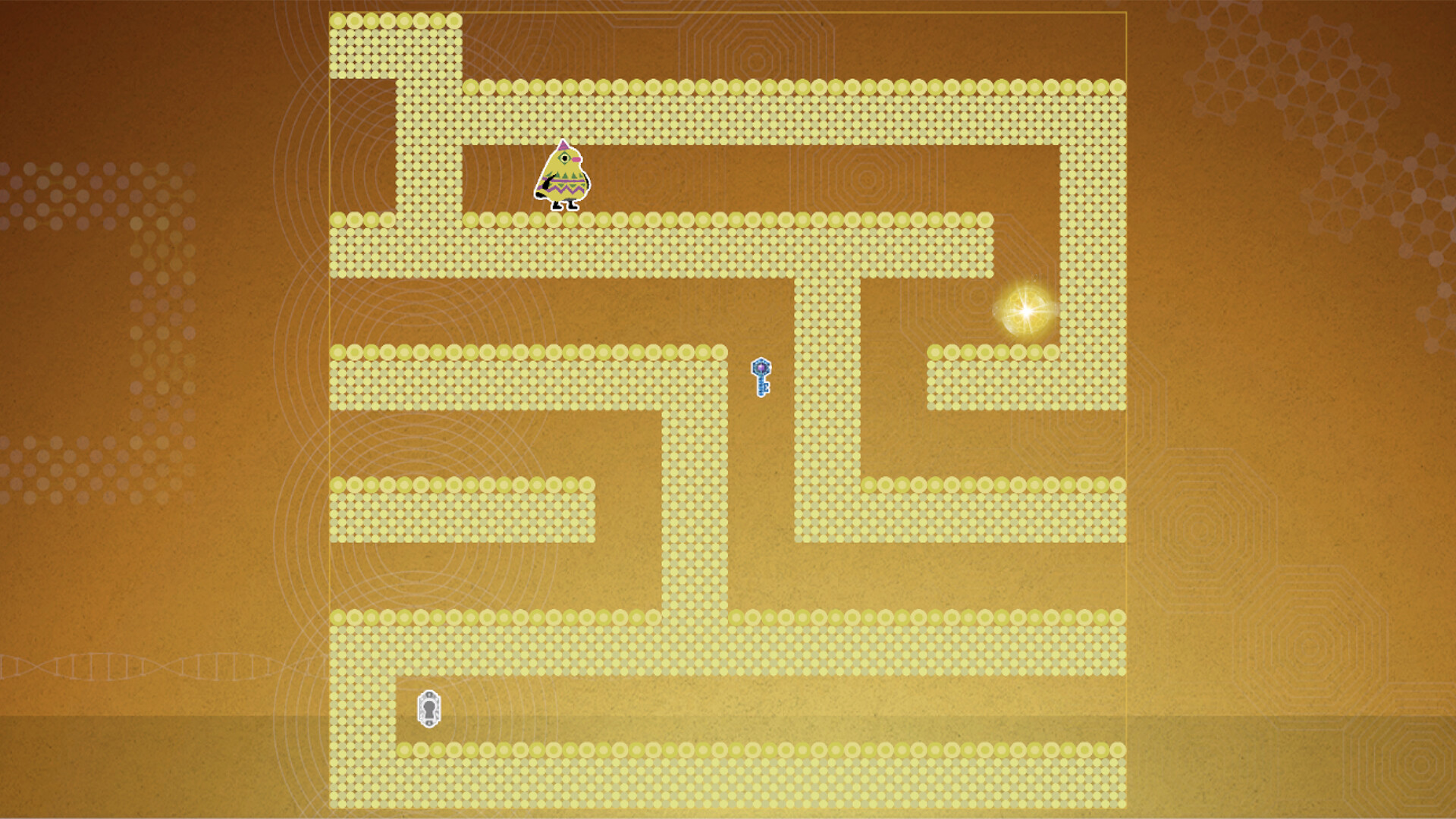 循环之旅|官方中文|支持手柄|CYCLIA JOURNEY插图4vexvex 截图 #0