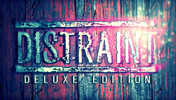 《扣押：豪华版/DISTRAINT: Deluxe Edition》免安装中文版