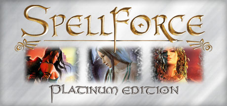 SpellForcePlatinum版本