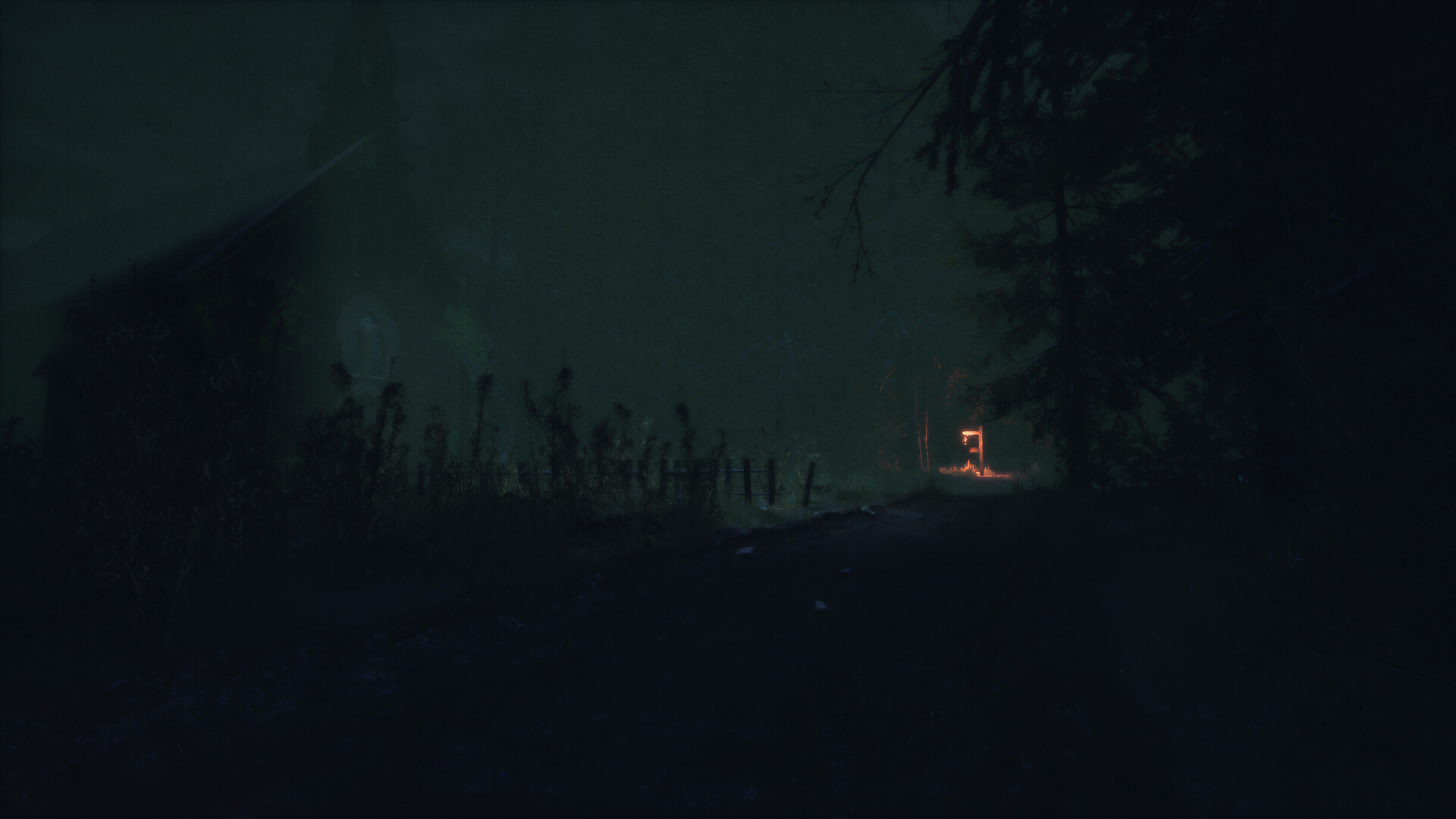 未述之忆：波特墓地|官方中文|Untold Memories: Potter’s Field插图6跳跳游戏网