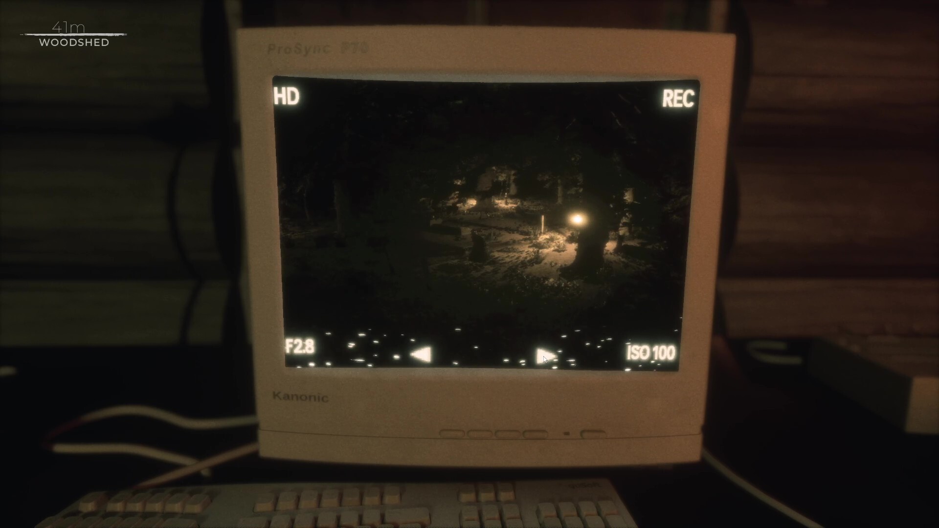 未述之忆：波特墓地 (Untold Memories: Potter's Field)