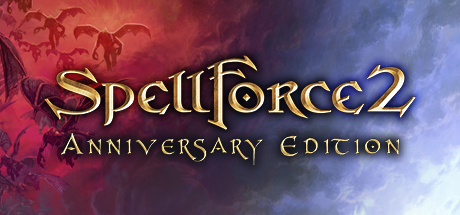 SpellForce 2周年纪念版