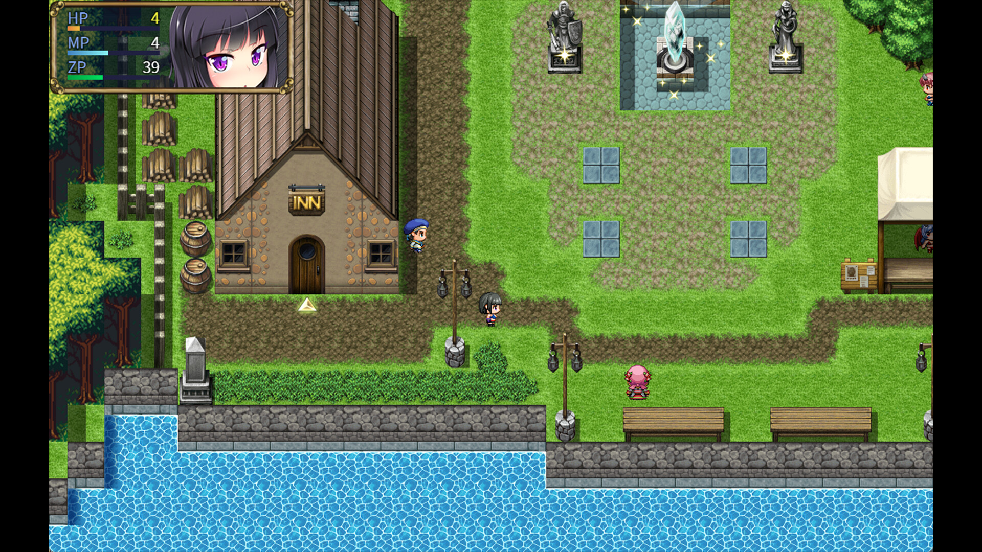 图片[7]-【PC/RPG/中文】梦魔陷阱岛 The Succubus Trap Island STEAM官方中文版【1.4GB】-马克游戏