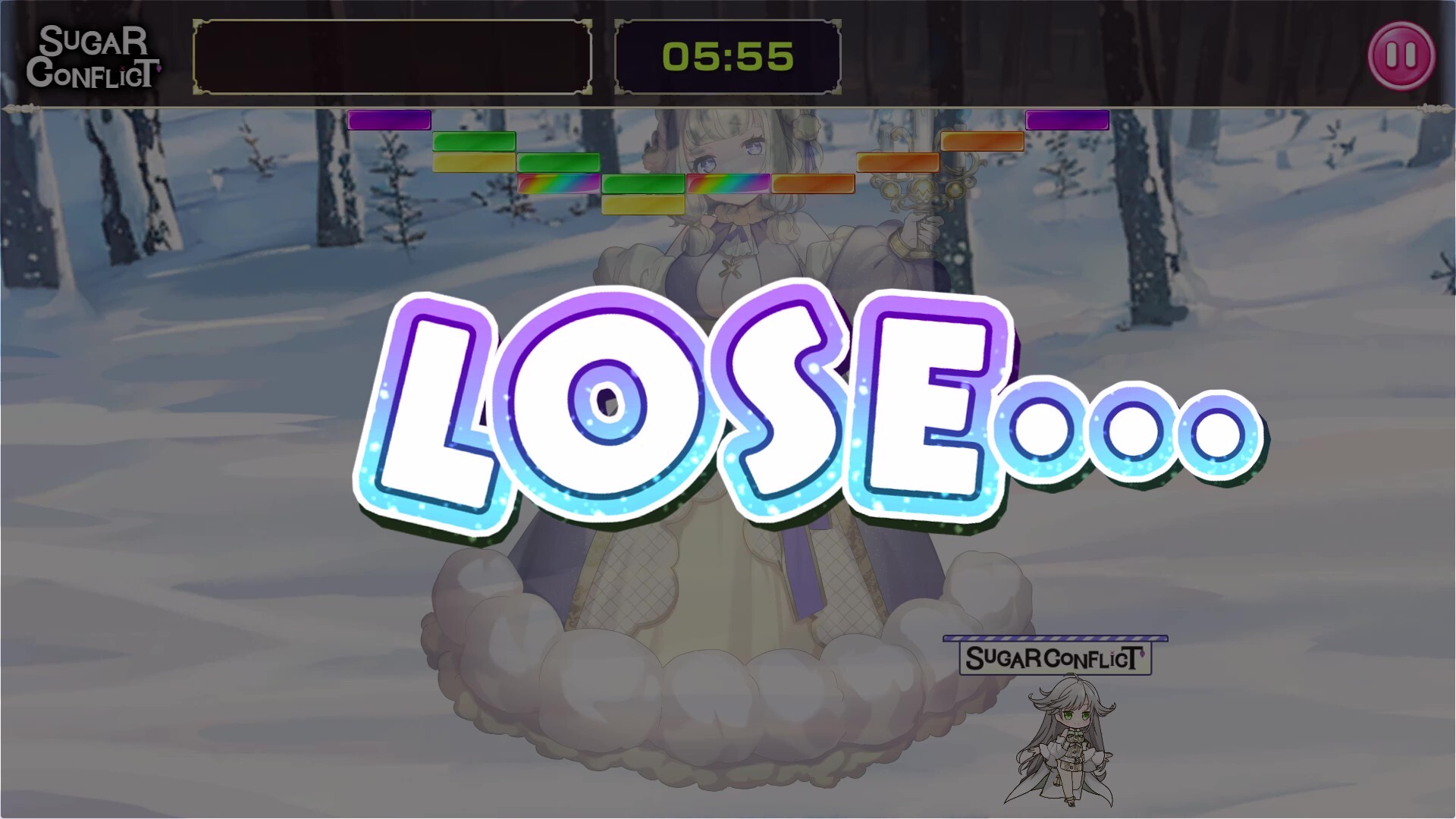 图片[6]-【PC/RPG/中文】终极糖果粉碎！Ultimate Sugar Crush! STEAM官方中文版【1.2GB】-马克游戏