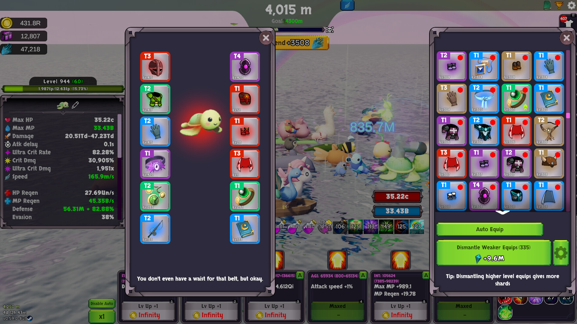 攻城海龟 (Siegeturtle)