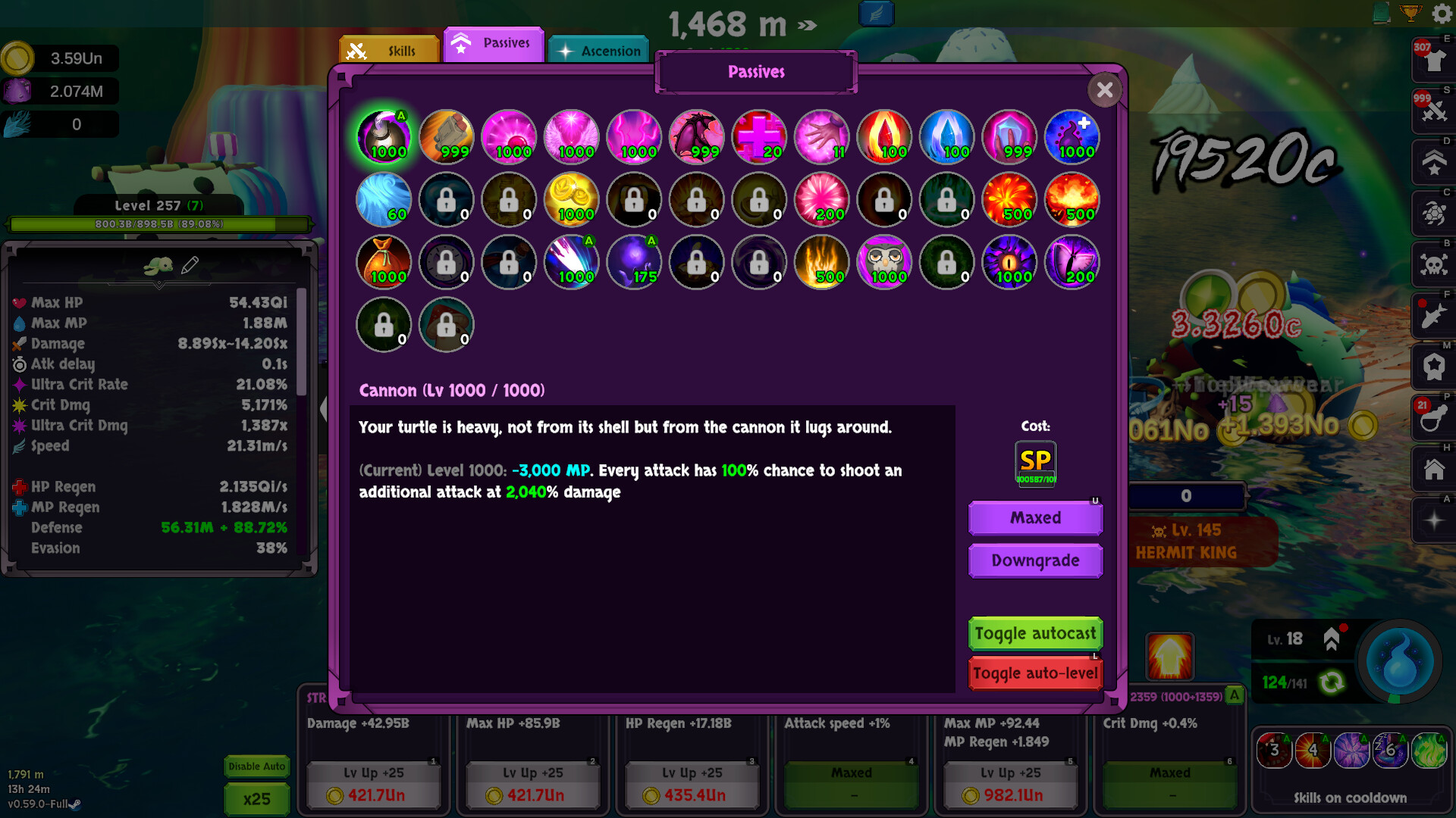 PC游戏-攻城海龟(Siegeturtle)绿色版|百度云迅雷下载插图6-小白游戏网 PC游戏-攻城海龟(Siegeturtle)绿色版|百度云迅雷下载插图6-小白游戏网