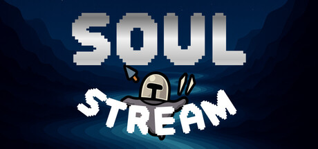 Soul Stream Cover Image