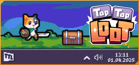 敲敲打宝/Tap Tap Loot-秋风资源网