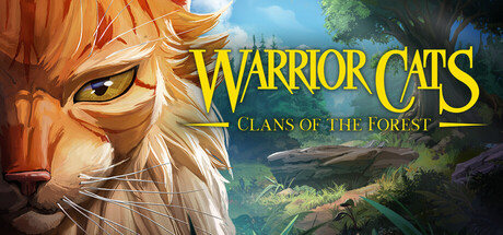 猫武士：森林部族/Warrior Cats Clans of the Forest   Build.24847281   免安装中文版-梨子乐游戏