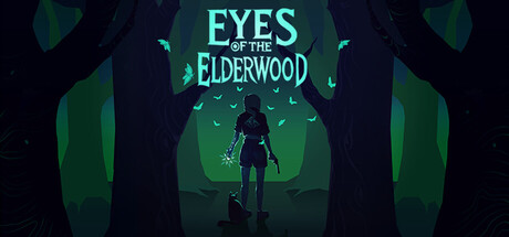 《古林之眼》（Eyes Of The ElderWood）英文版|解压可玩- 关先生资源站