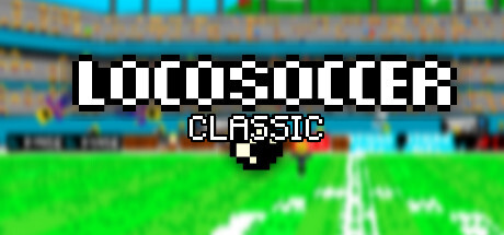 LocoSoccer经典