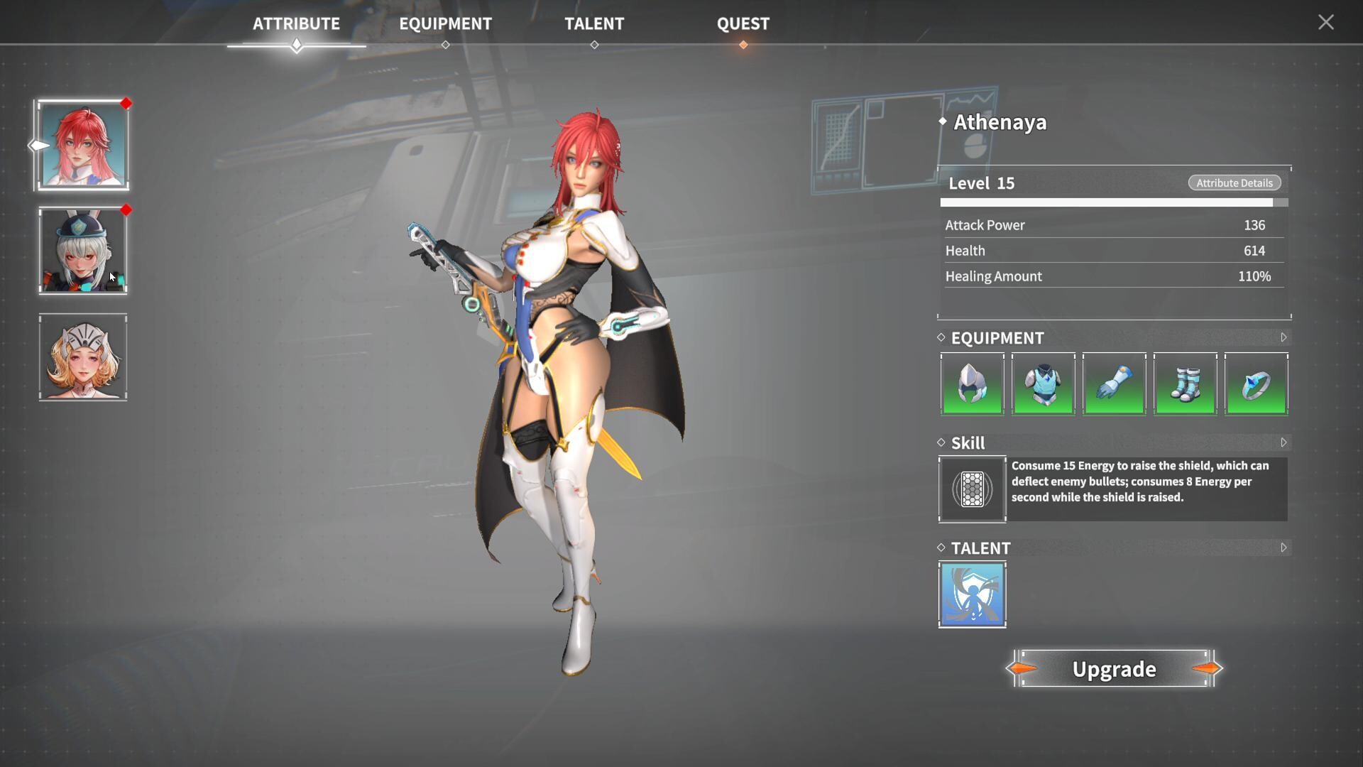 图片[3]-欲界工坊/Erocraft V1.0.0|角色扮演|26GB|STEAM官中-蝶影二次元