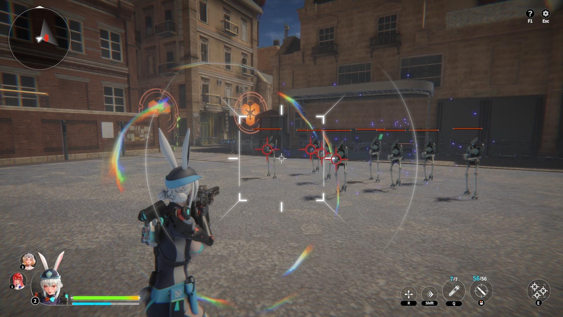 图片[2]-【PC/RPG/中文】欲界工坊 Erocraft STEAM官方中文版【26GB】-马克游戏