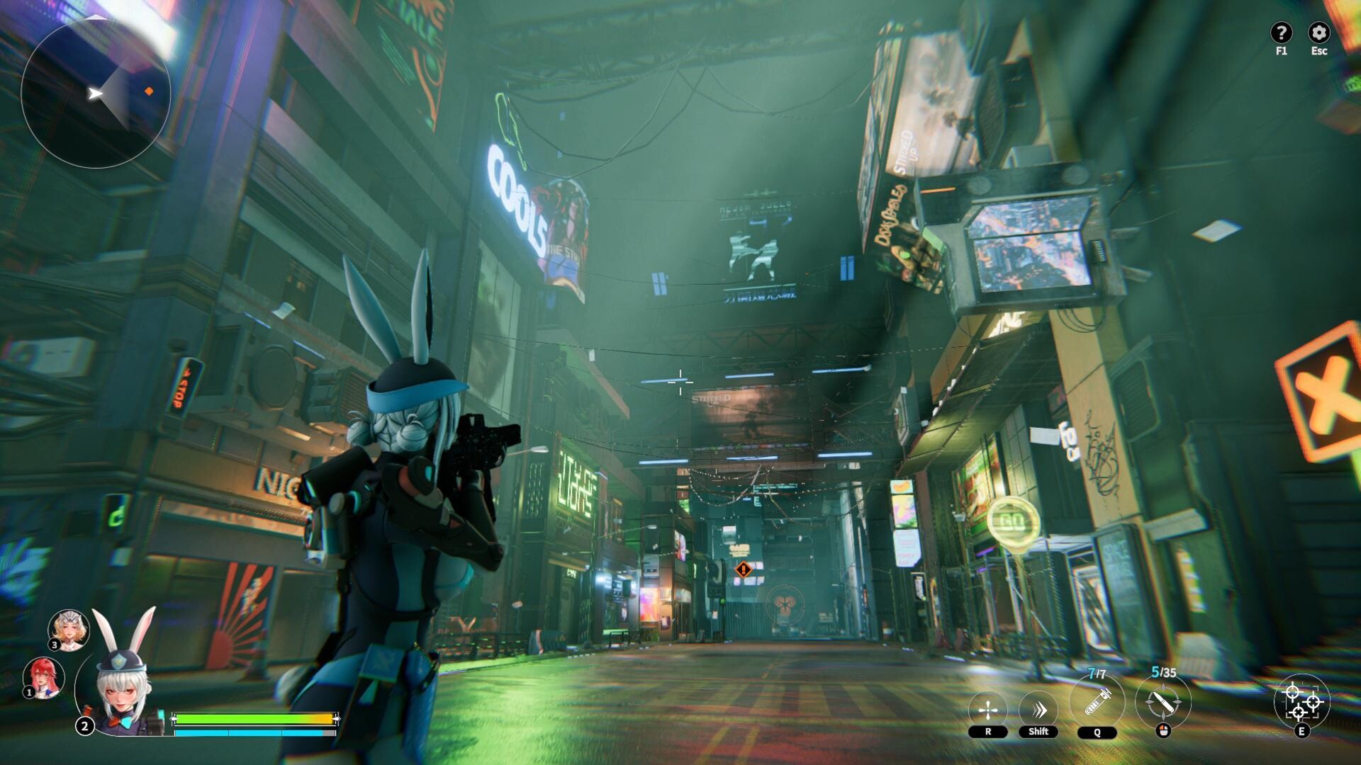 图片[3]-【PC/RPG/中文】欲界工坊 Erocraft STEAM官方中文版【26GB】-马克游戏