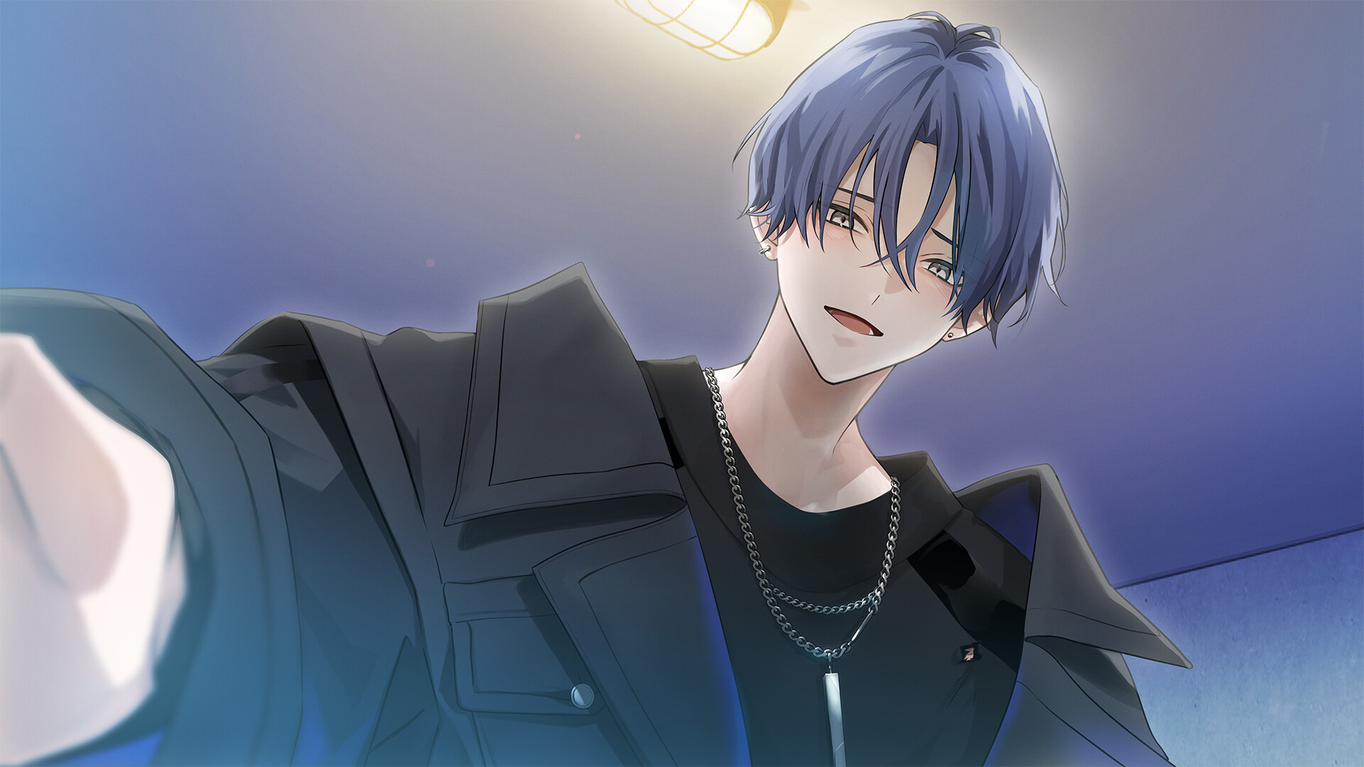 图片[4]- 《崩坏世界的指引之人》Build.22729182（Navigatore of the Ruined World）官方中文|解压可玩- 关先生资源站