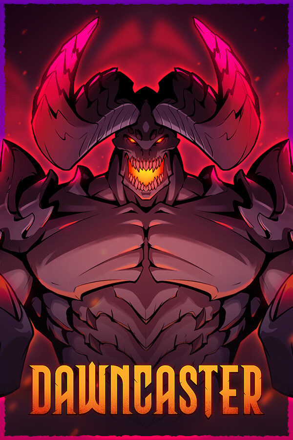 Dawncaster | The RPG Cardventure