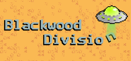 Blackwood Division Cover Image