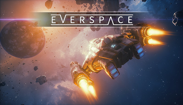 《永恒空间/Everspace》免安装中文版