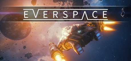 Y11 永恒空间 EVERSPACE|10GB|官方简体中文|