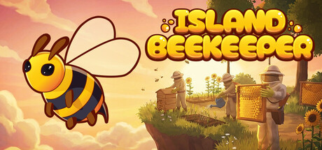 岛屿养蜂人|浮空岛养蜂人|Island Beekeeper|Build.24447488|官方中文|容量1.44G