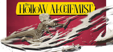 详细阅读:空洞炼金术士(The Hollow Alchemist)免安装英文版 空洞炼金术士(The Hollow Alchemist)免安装英文版