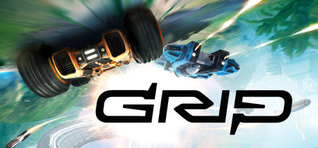 Z67 GRIP: 战斗赛车/战斗四驱车 GRIP: Combat Racing/单人.同屏多人|11.3GB|官方简体中文|