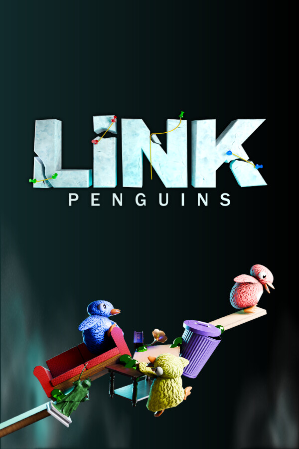 LINK Penguins